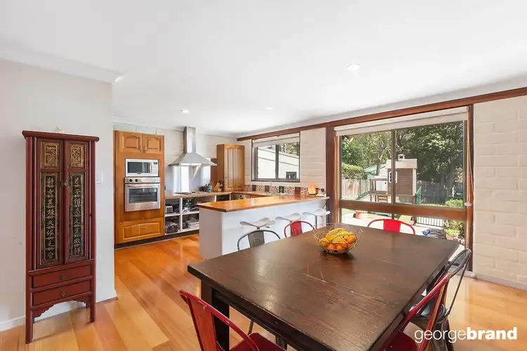 Fourth view of Homely house listing, 4 Pinyary Cl, Kincumber NSW 2251