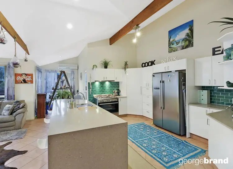 Third view of Homely house listing, 57 School St, Kincumber NSW 2251