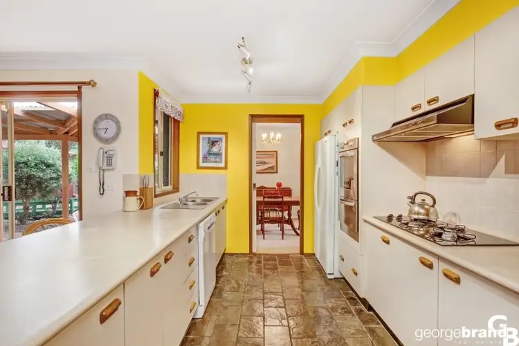 Fourth view of Homely house listing, 2 Taurus Cl, Kincumber NSW 2251