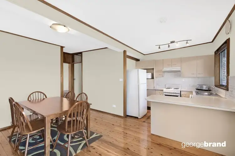 Fourth view of Homely house listing, 72 Del Rio Drive, Copacabana NSW 2251