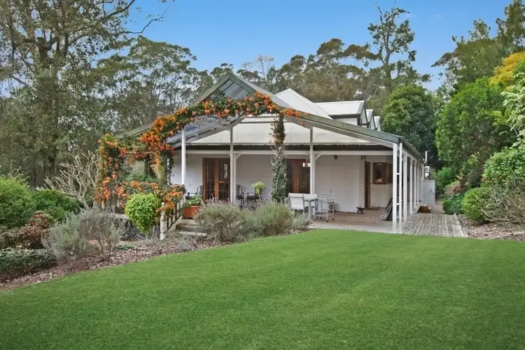 Third view of Homely house listing, 5/4 Parkers Rd, Kincumber NSW 2251