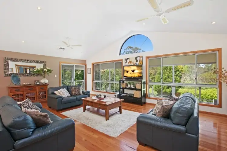 Third view of Homely rural property listing, 416 Avoca Dr, Green Point NSW 2251