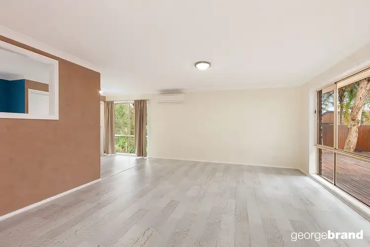 Third view of Homely house listing, 2/14 Mathew St, Kincumber NSW 2251