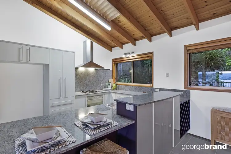 Sixth view of Homely house listing, 4 Leonie Parade, Green Point NSW 2251