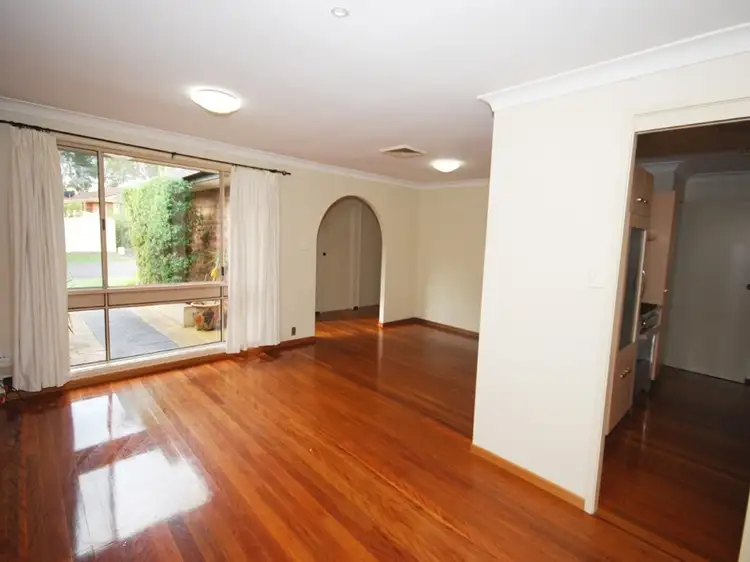 Second view of Homely house listing, 53 Gilford Street, Kariong NSW 2250