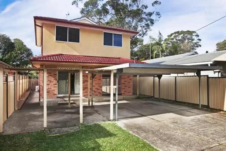 Second view of Homely house listing, 16 Erambie Rd, Kincumber NSW 2251