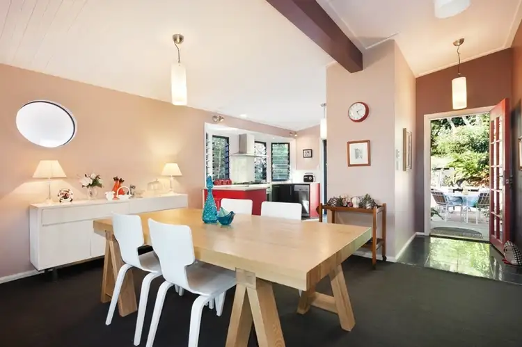 Third view of Homely house listing, 94 Vista Ave North, Copacabana NSW 2251