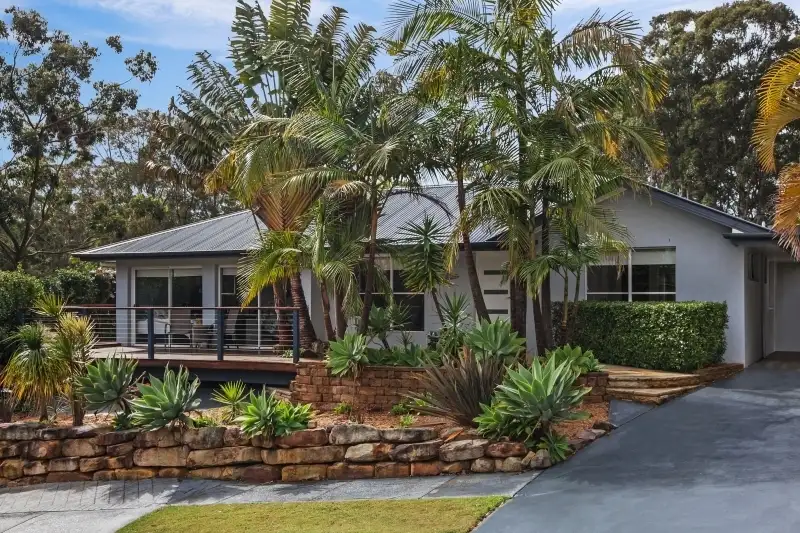 Main view of Homely house listing, 16 Woodfield Rd, Kincumber NSW 2251