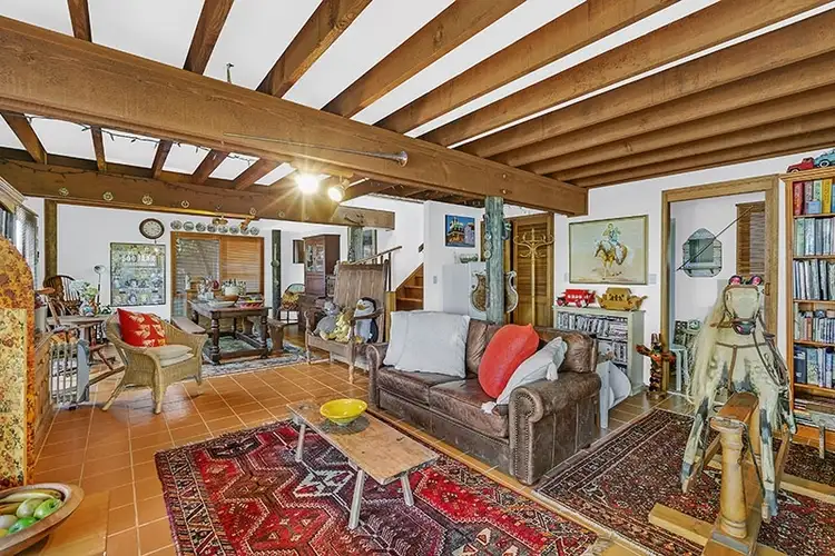 Fifth view of Homely house listing, 132 Copacabana Dr, Copacabana NSW 2251