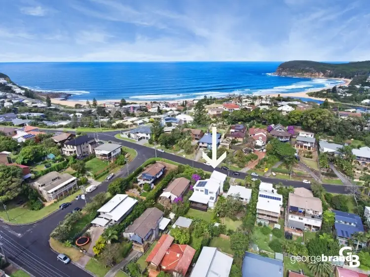 Second view of Homely house listing, 12 Ladera Dr, Copacabana NSW 2251