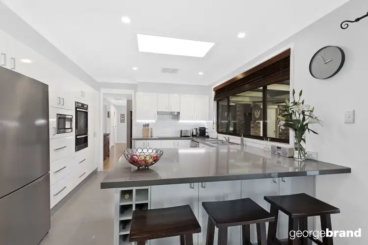 Second view of Homely house listing, 58 Scaysbrook Dr, Kincumber NSW 2251