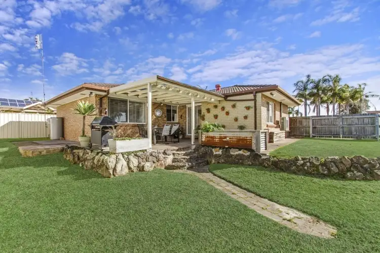 Third view of Homely house listing, 14 Dewhurst Close, Kariong NSW 2250