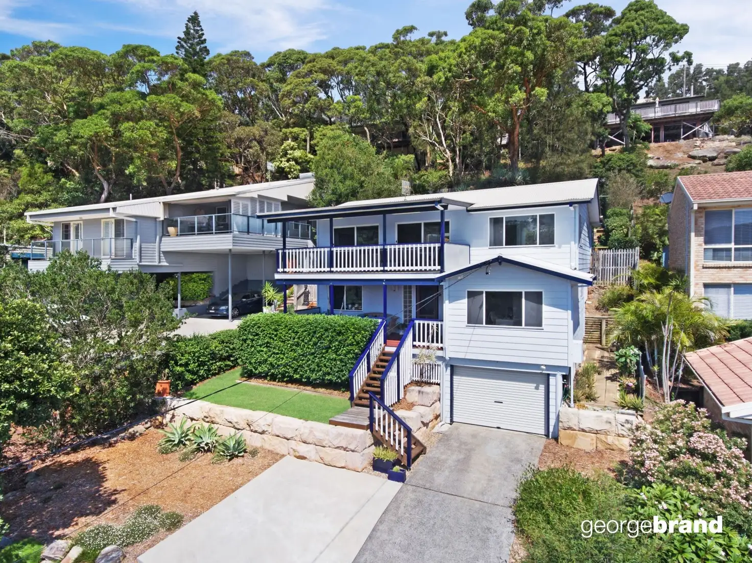 Main view of Homely house listing, 35 Oceano Street, Copacabana NSW 2251