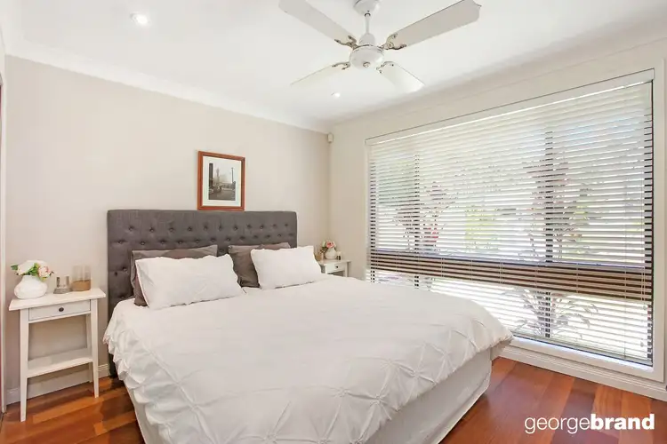 Fourth view of Homely house listing, 45 Huntly Rd, Bensville NSW 2251