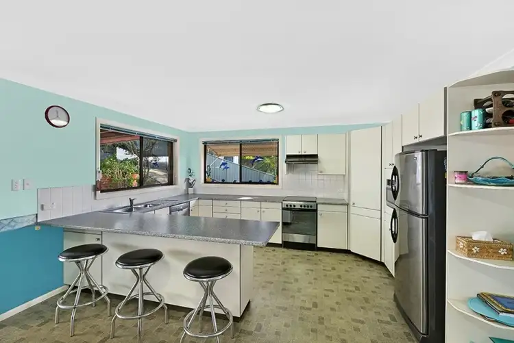 Fourth view of Homely house listing, 14 Gill Ave, Avoca Beach NSW 2251