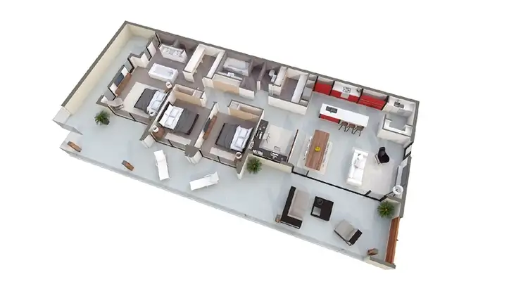 Sixth view of Homely unit listing, 1/120 Avoca Dr, Avoca Beach NSW 2251