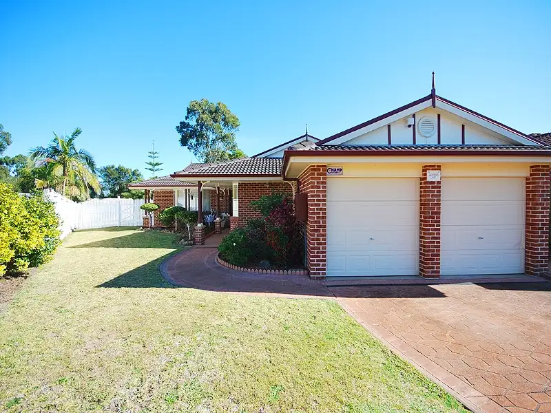 Main view of Homely house listing, 7 Lang Close, Kariong NSW 2250