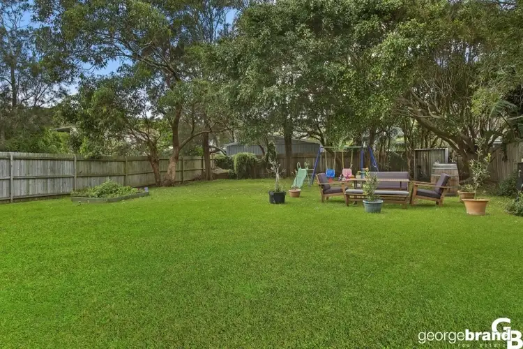 Fifth view of Homely house listing, 23 Del Rio Drive, Copacabana NSW 2251