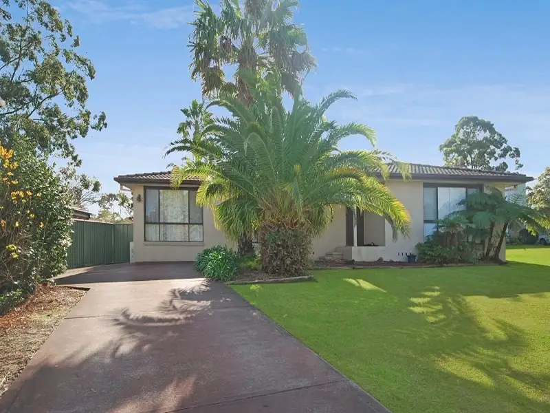 Main view of Homely house listing, 13 Dibden Avenue, Kariong NSW 2250