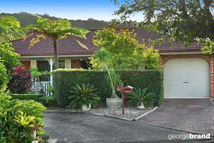 Main view of Homely house listing, 8 John Howe Place, Point Clare NSW 2250