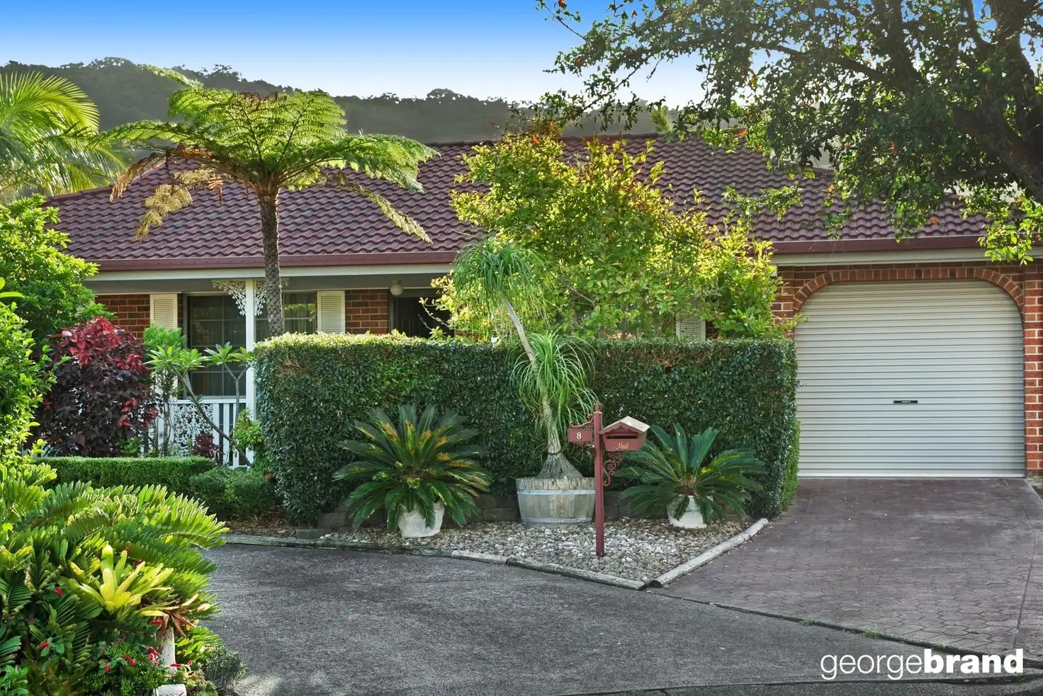Main view of Homely house listing, 8 John Howe Place, Point Clare NSW 2250