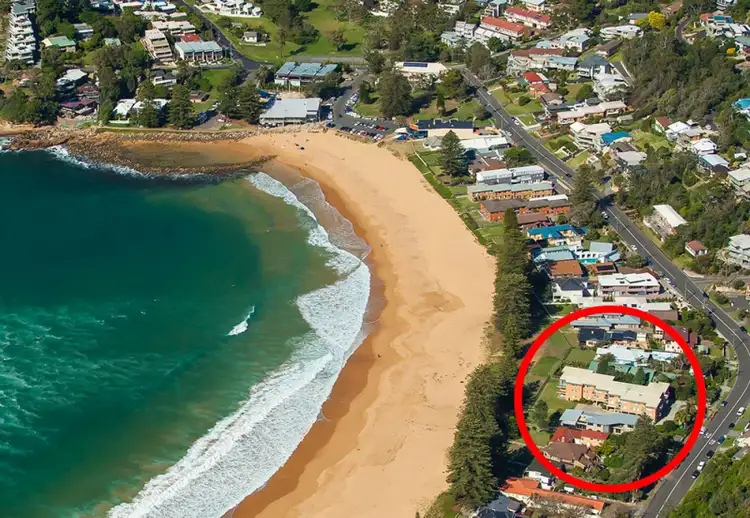 Sixth view of Homely unit listing, 5/127 Avoca Dr, Avoca Beach NSW 2251