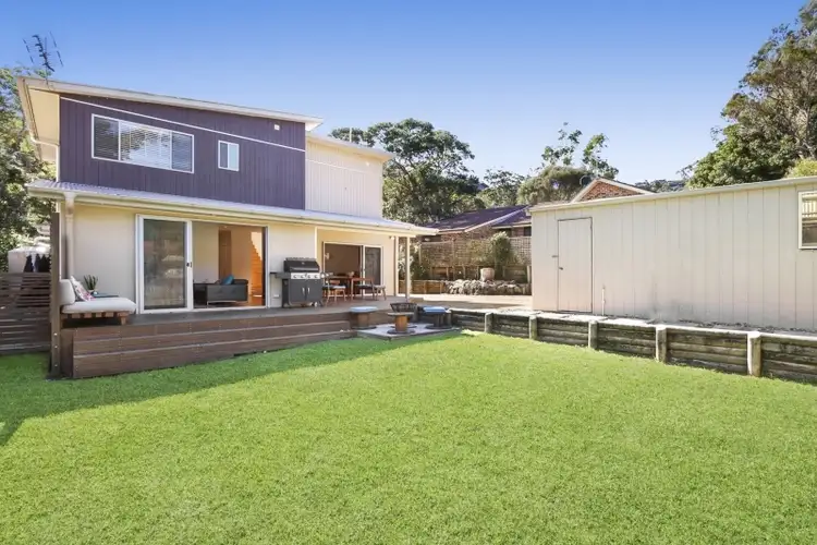 Sixth view of Homely house listing, 23 Redondo Street, Copacabana NSW 2251
