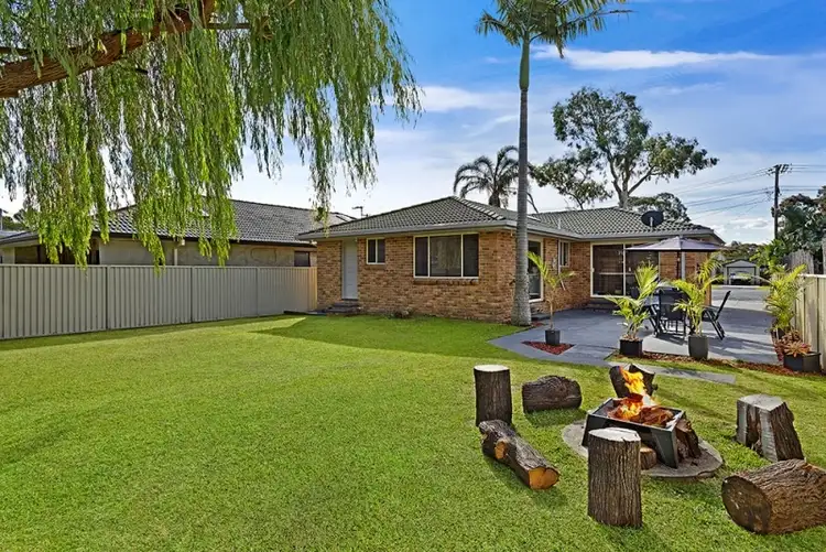 Second view of Homely house listing, 9 Bloomfield St, Long Jetty NSW 2261