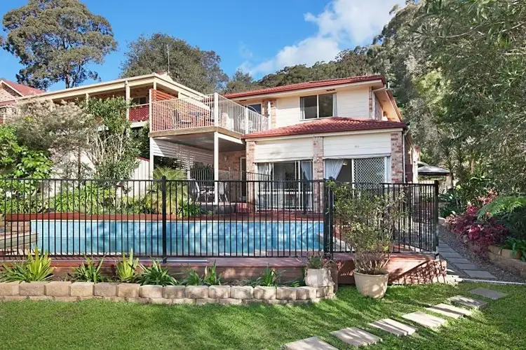 Seventh view of Homely house listing, 90A Steyne Rd, Saratoga NSW 2251