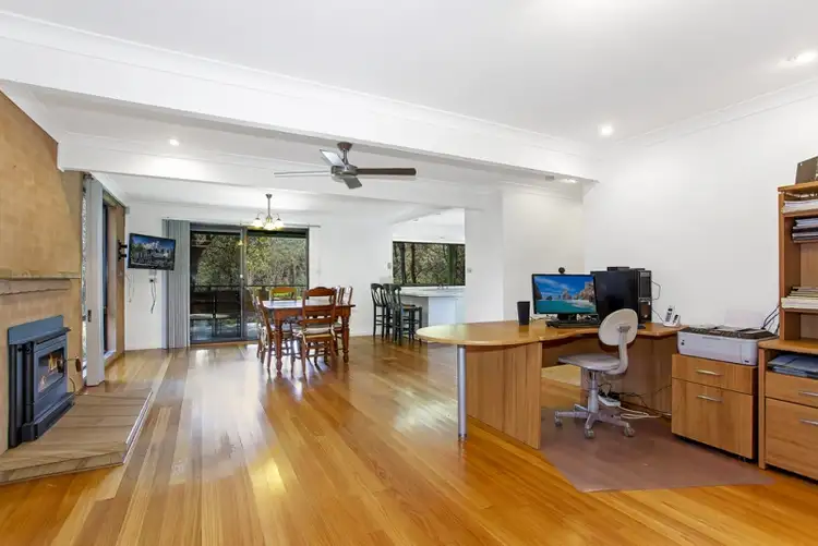 Fifth view of Homely house listing, 285 Del Monte Pl, Copacabana NSW 2251
