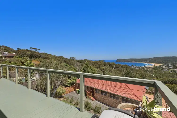 Seventh view of Homely house listing, 42 Del Monte Place, Copacabana NSW 2251