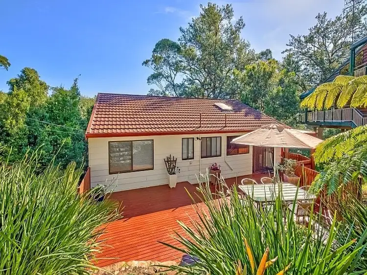 Second view of Homely house listing, 102 Oceano St, Copacabana NSW 2251