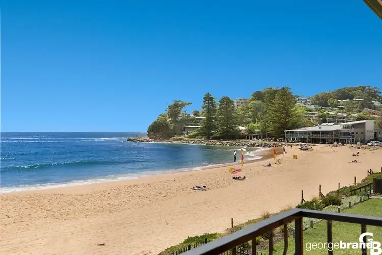 10/101 Avoca Dr, Avoca Beach NSW 2251