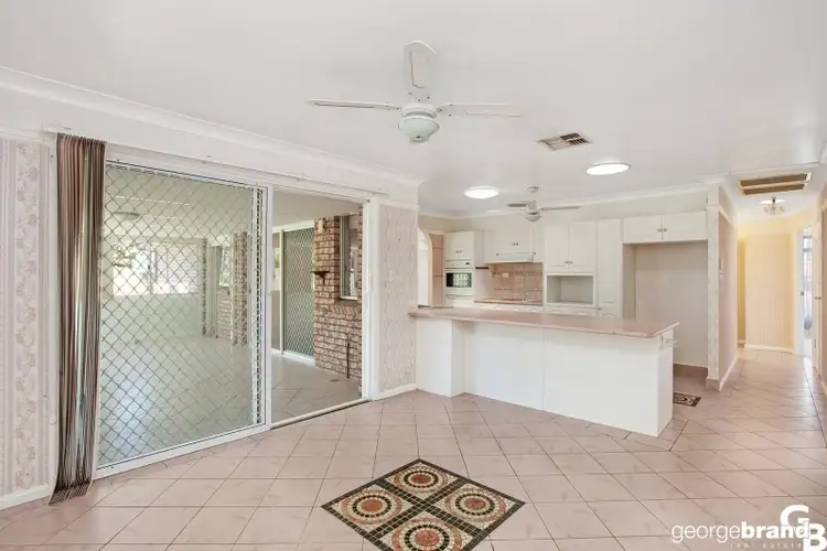 Third view of Homely house listing, 3 Merrivale Close, Kincumber NSW 2251