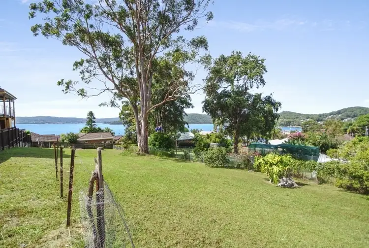 Third view of Homely land listing, 39 The Corso, Saratoga NSW 2251