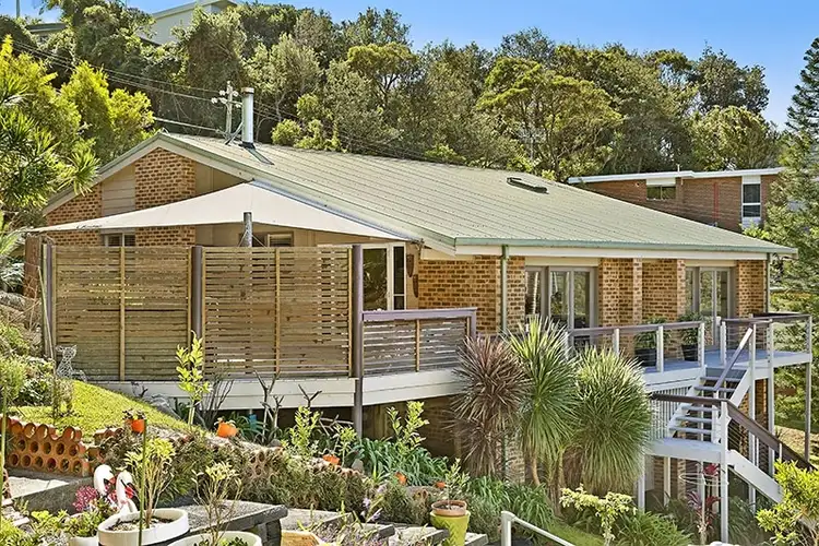 Main view of Homely house listing, 13 Fiesta Cres, Copacabana NSW 2251