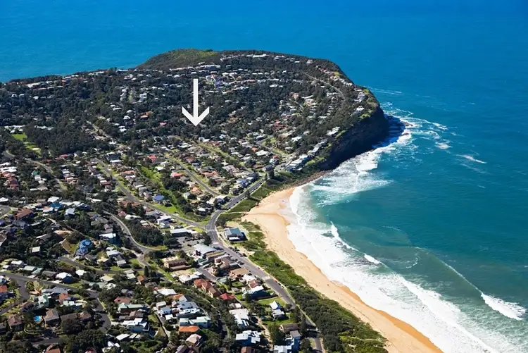 Second view of Homely house listing, 38 Segura St, Copacabana NSW 2251