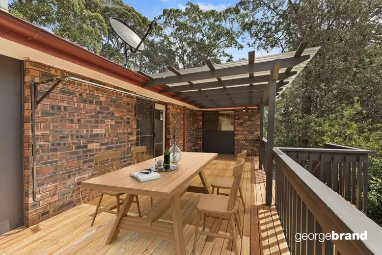 Sixth view of Homely house listing, 183 Copacabana Drive, Copacabana NSW 2251