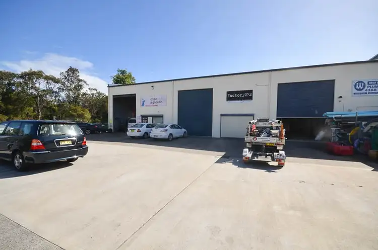 2/6 Hawke St, Kincumber NSW 2251
