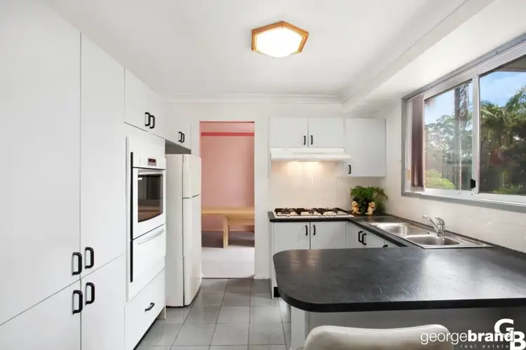 Fourth view of Homely house listing, 5 Letitia Cl, Green Point NSW 2251