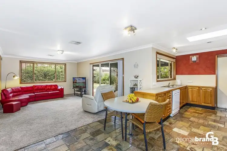Fifth view of Homely house listing, 7 Kuch Place, Kariong NSW 2250