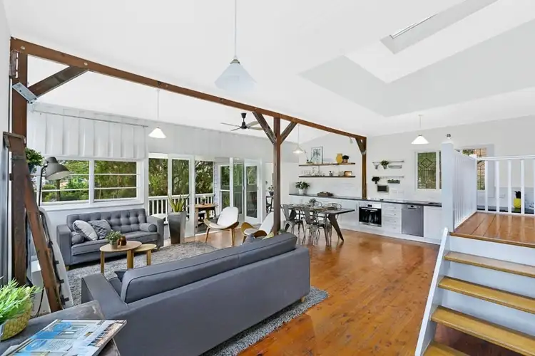 Fifth view of Homely house listing, 14 Fairscene Cr, Avoca Beach NSW 2251