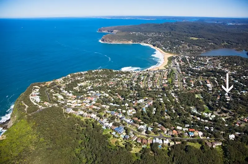 Main view of Homely house listing, 134 Del Mar Dr, Copacabana NSW 2251