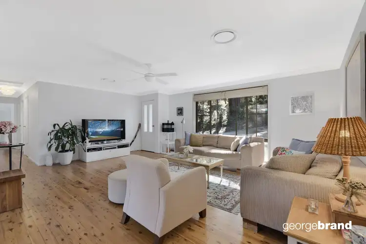 Second view of Homely house listing, 24 Chapman Crescent, Avoca Beach NSW 2251