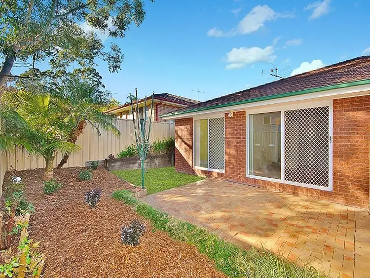 Second view of Homely semi-detached listing, 35b Oakes Street, Kariong NSW 2250