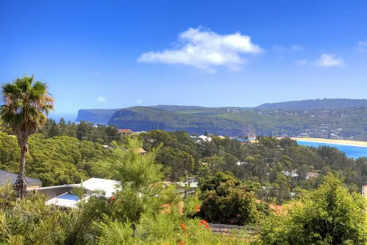 Fourth view of Homely house listing, 102 Del Monte Place, Copacabana NSW 2251