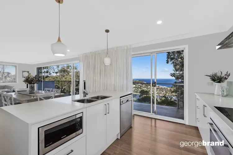 Fourth view of Homely house listing, 11 Chico Street, Copacabana NSW 2251