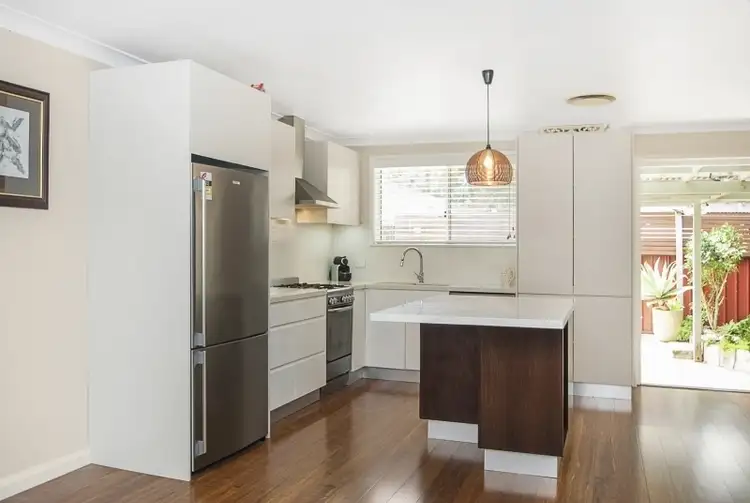 Third view of Homely house listing, 1 Kooreal Rd, Kincumber NSW 2251