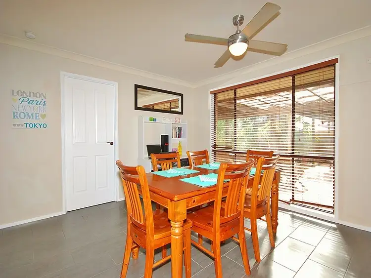 Fifth view of Homely house listing, 14 Bunderra Place, Kariong NSW 2250