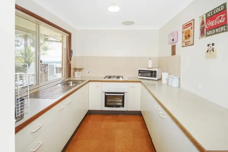 Fifth view of Homely house listing, 83 Mitchell Drive, Kariong NSW 2250